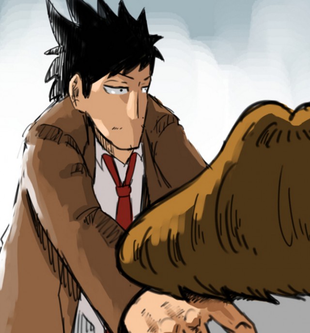 [웹툰 리뷰]동네변호사 조들호 시즌2 - 해츨링