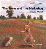 The Hare and the Hedgehog : Art Classic Stories -