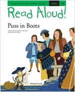 ReadAloud07:Puss in Boots -  - Green