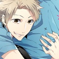 Stay with me!
