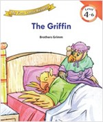 The Griffin : My First Classic Readers Level 4 -