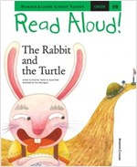 ReadAloud09:The Rabbit and the Turtle -  - Green