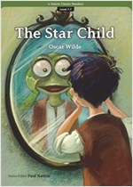 The Star Child  : Efuture Classic Readers Level 7 -