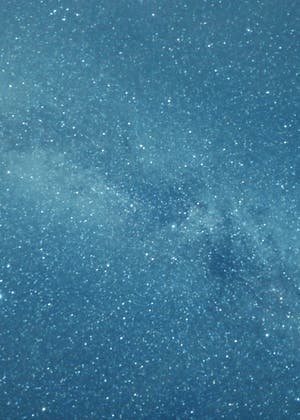 ポケットの中に宇宙