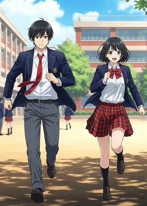 ポテト＆シェイク