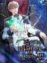 검술명가 마법사로 살아가는 법 [무료연재]