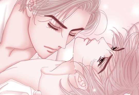 사랑이 아니다 웹툰판