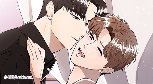 [웹툰/만화] 러브카메라 (봄툰)