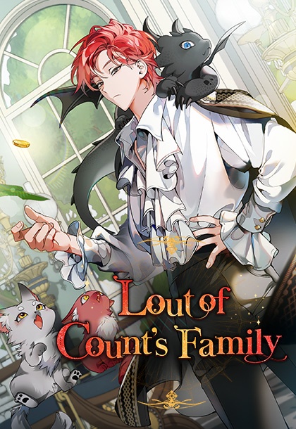 Lout of Count's Family