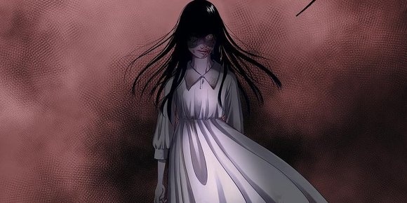 귀연화:검은 사자의 연인