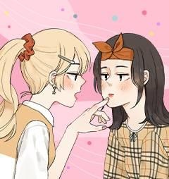 Pastel Love