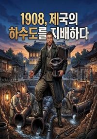 1908, 제국의 하수도를 지배하다