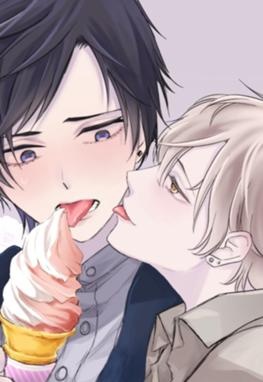 【BL】唯冬とココ