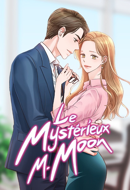Le mystérieux M. Moon