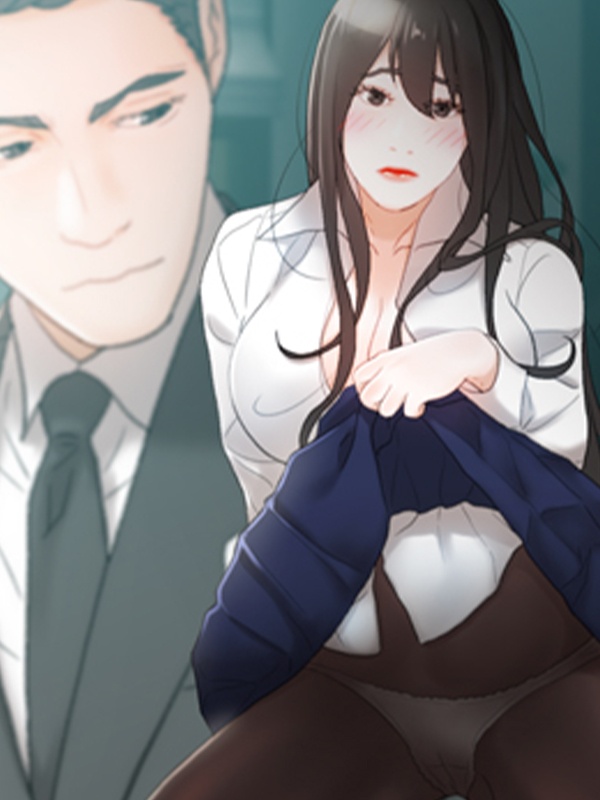 어린여자