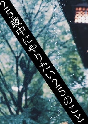 ２５歳中にしたい２５のこと