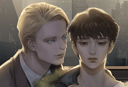 윈터 폴 [BL]