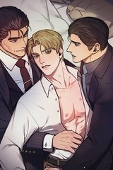 [웹툰/만화] 강가의 이수 [개정판] (미스터블루)