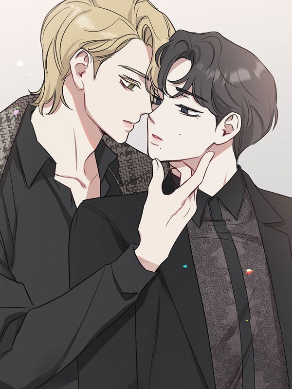 BAD KID GOOD PARTNER〜この恋、演じなくてもいいですか？〜 【試し読み】