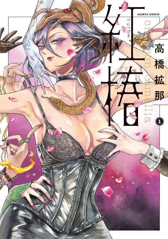 紅椿