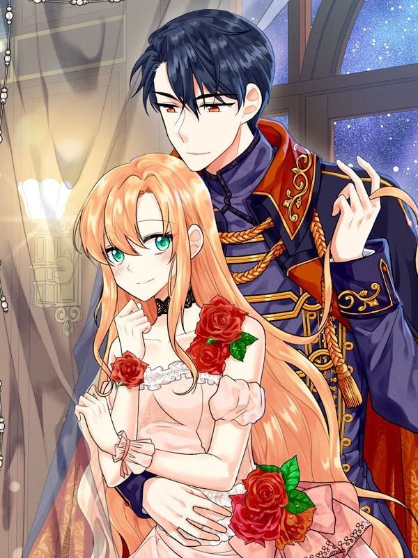 The Destroyer Fell in Love with Me