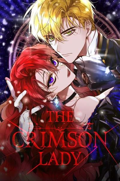 [웹툰/만화] The Crimson Lady (타파스)