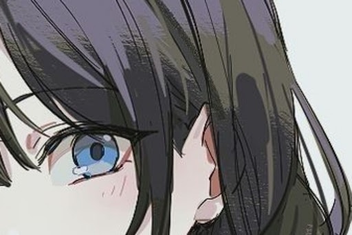 宮兄妹の妹