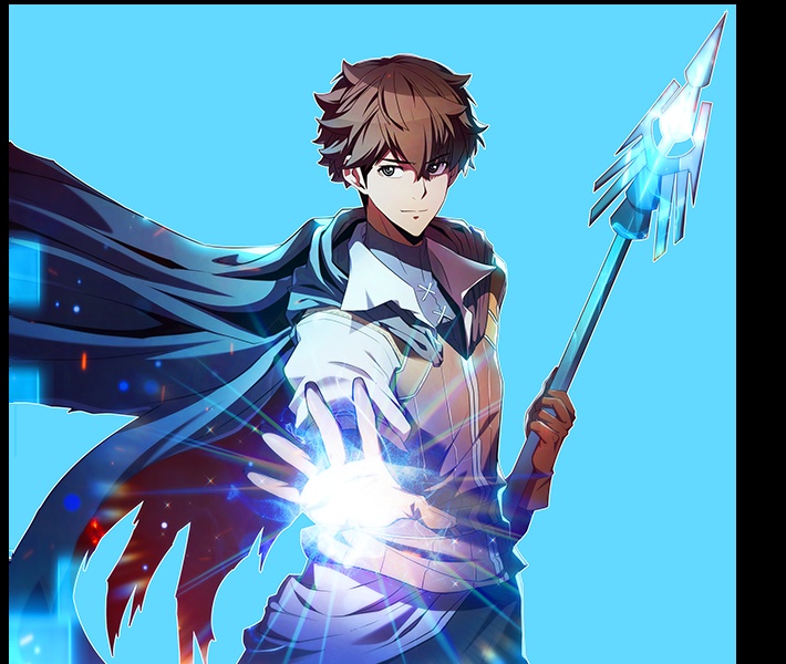 Taming Master