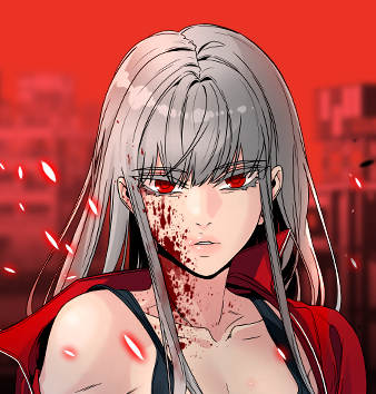 Hero Killer