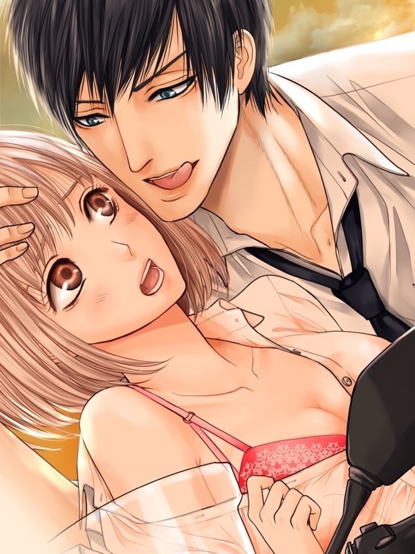 육식 계장은 내 몸을 한입에 먹어 치운다