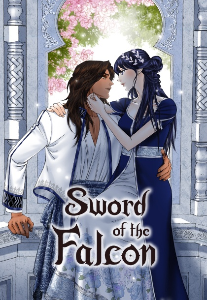 Sword of the Falcon [DE]