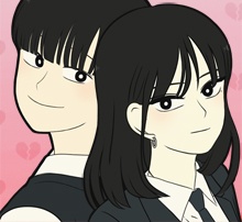 연애혁명
