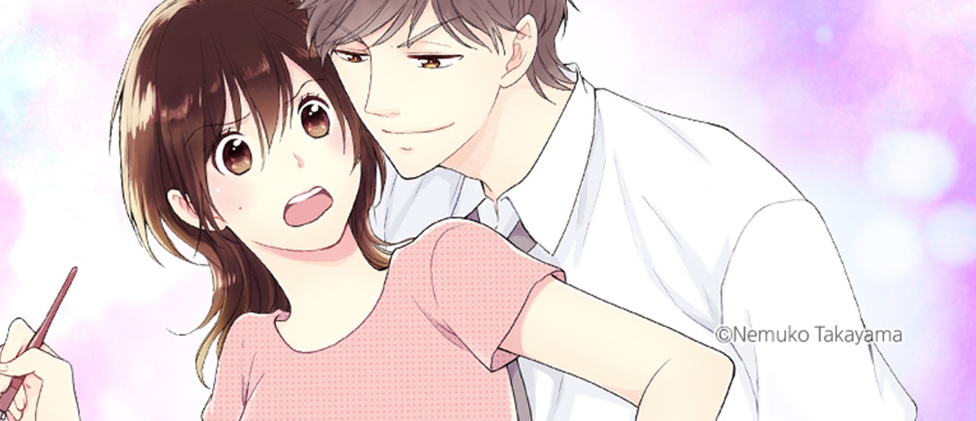 웹툰/만화] 모쏠 만화가에게 야한 짓은 안 돼! [웹툰판] - 웹툰의 모든 것! 웹툰가이드