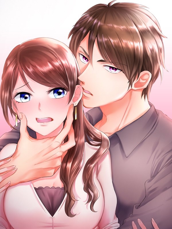 남녀 둘이서 하는 잔업은, 7할은 무슨 일이 생기니까 [종료]