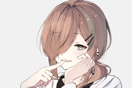 OCめも
