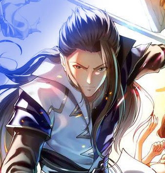 绝世武魂