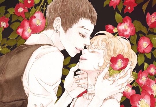 심쿵주의보[이시영 로맨스]