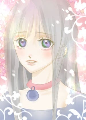 春風のいたずら