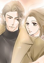 부다페스트 스캔들 [할리퀸]
