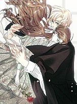 [웹툰/만화] 문제적 왕자님[31~79화 합본] (네이버 시리즈)