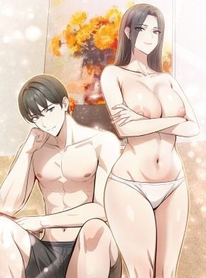 누드 크로키 표지