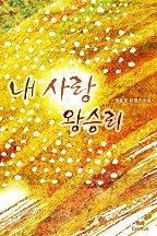 내 사랑 왕승리 [단행본]