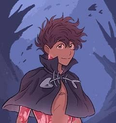 Castle Swimmer