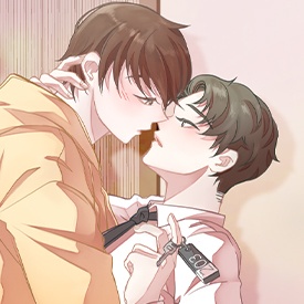 [웹툰/만화] BL Motel (레진글로벌 - 태국)