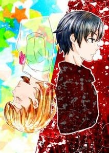 メイキング&イラストまとめ