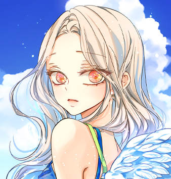 被诅咒的国民少女