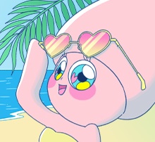 오징어도 사랑이 되나요?