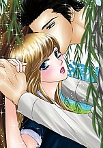 수수께끼의 미녀(텍사스 캐틀맨스 클럽) [할리퀸]