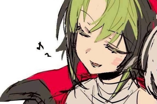 ただ、遠くなる貴方は美しい。