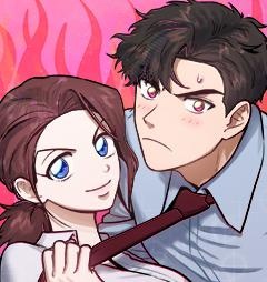 Devilish Romance